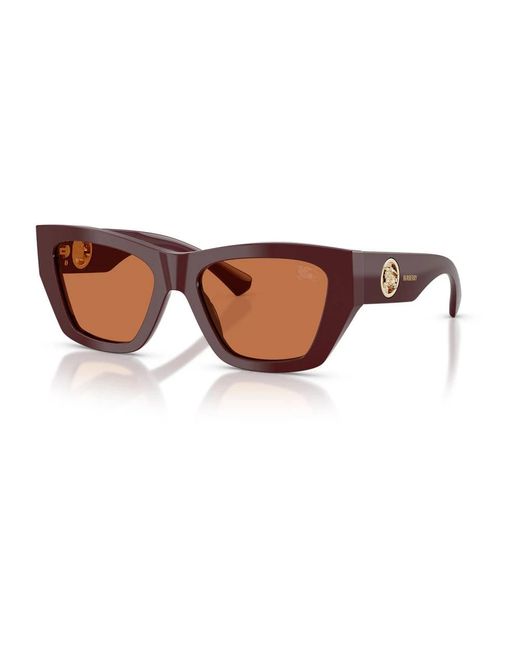 Burberry Brown Sunglasses