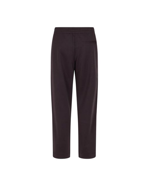 Casablanca Blue Sweatpants for men