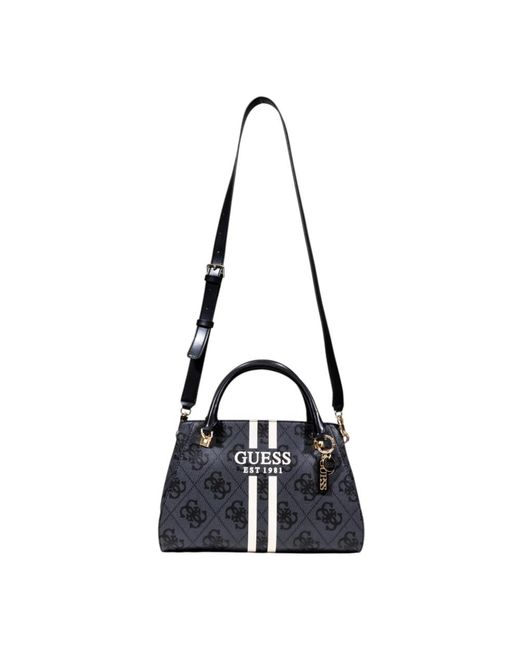 Guess Handbags in het Blue