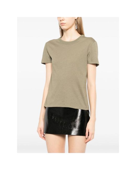 Tom Ford Natural T-Shirts