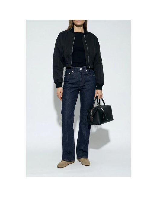 Flared Jeans Sportmax de color Blue