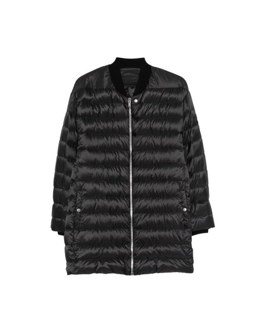 Winter Jackets Moncler de hombre de color Black