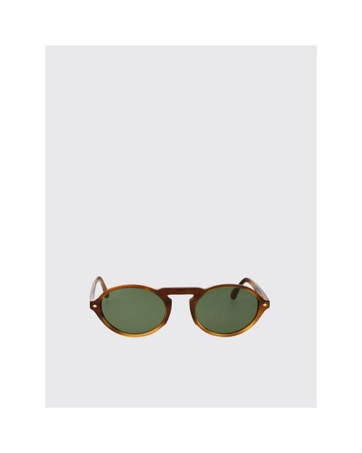 Giorgio Armani Green Sunglasses for men