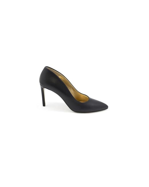 Walter Steiger Sa558 Pump in het Black
