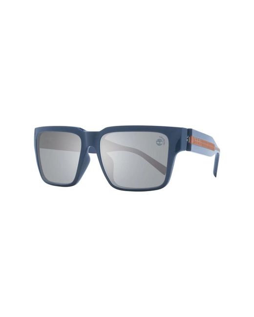 Timberland Blue Sunglasses for men