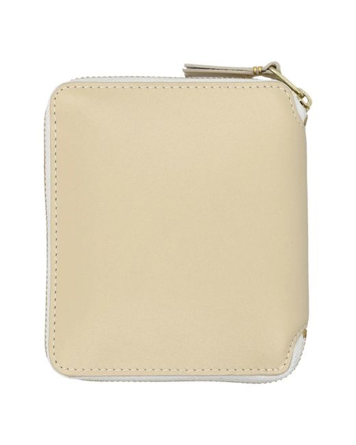 Comme des Garçons Natural Wallets & Cardholders