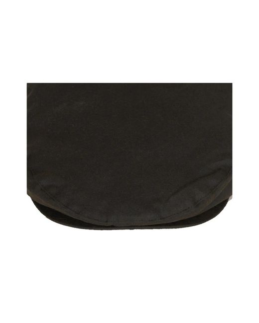 Barbour Black Accessories