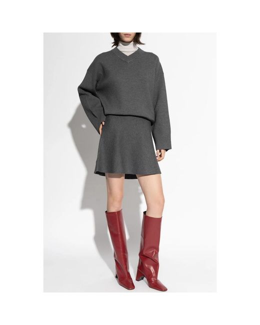 Turtlenecks Samsøe & Samsøe en coloris White