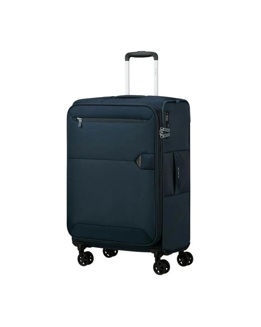 Samsonite Cabin Bags in het Blue