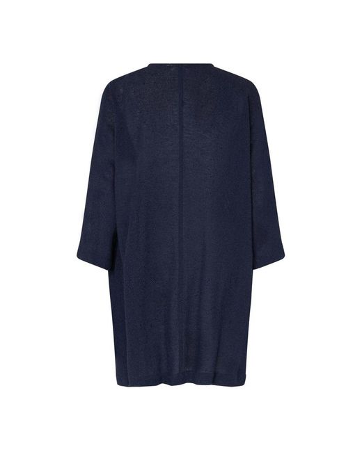 Masai Blue Cardigans