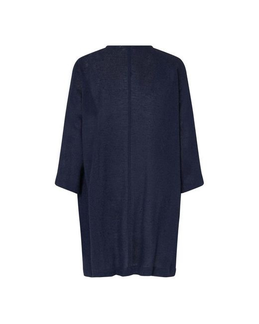 Masai Blue Cardigans
