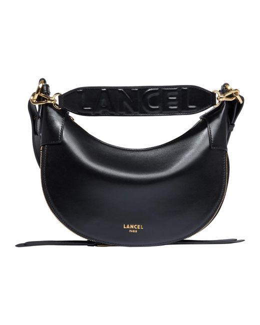 Handbags di Lancel in Black