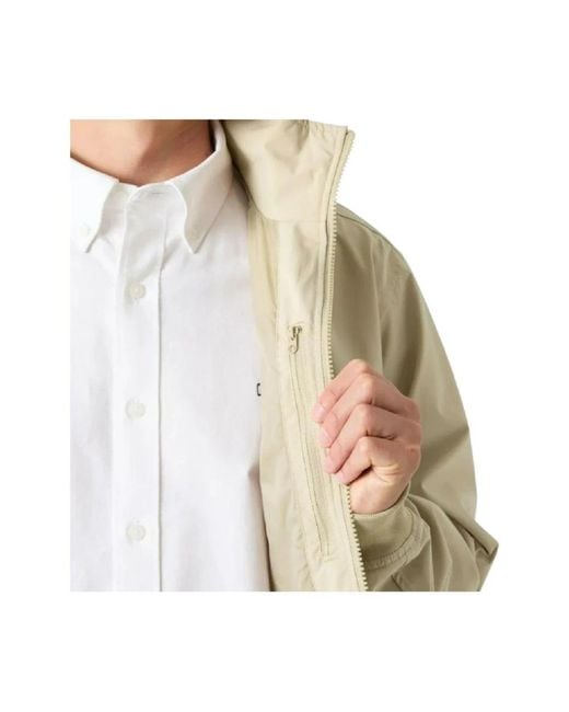 Helly Hansen Natural Bomber Jackets for men
