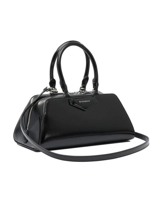 Givenchy Black Handbags