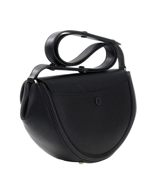 Guess Black Cross Body Bags