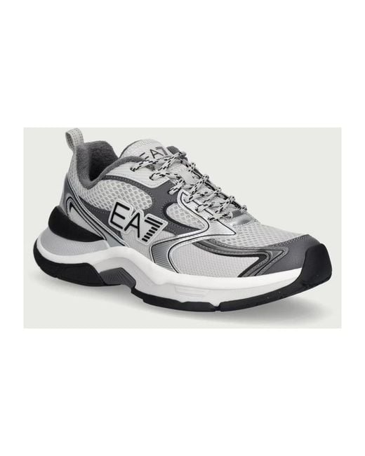 Sneakers EA7 pour homme en coloris White