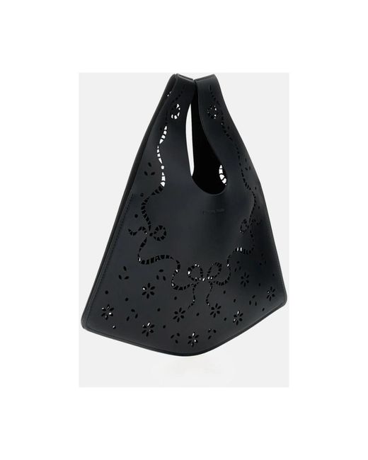 Handbags di Simone Rocha in Black