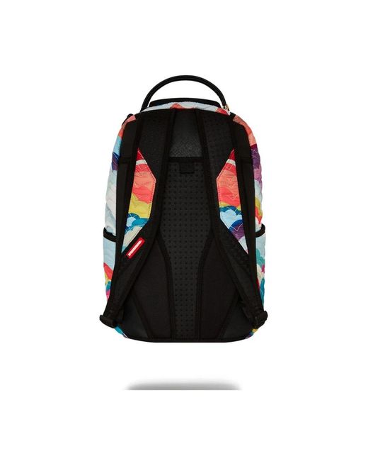 Sprayground Blue Backpacks