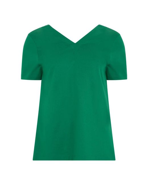 Herno Green Blouses