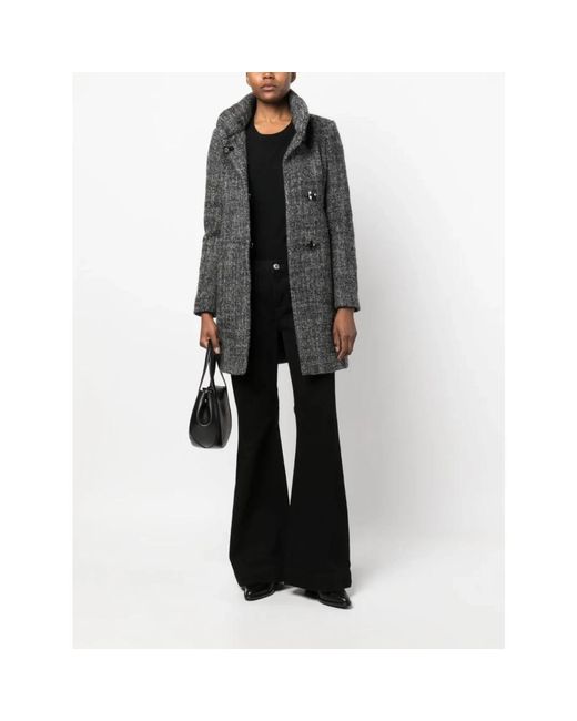 Fay Gray Single-Breasted Coats
