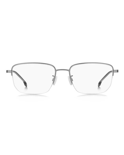 HUGO Metallic Glasses