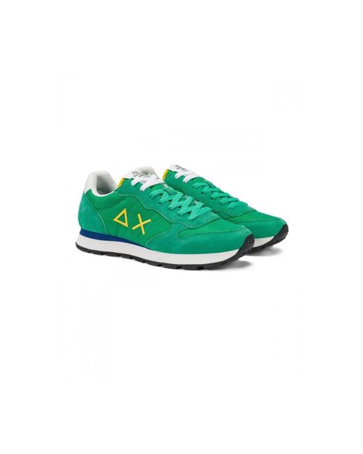 Sun 68 Tom Solid in Green für Herren