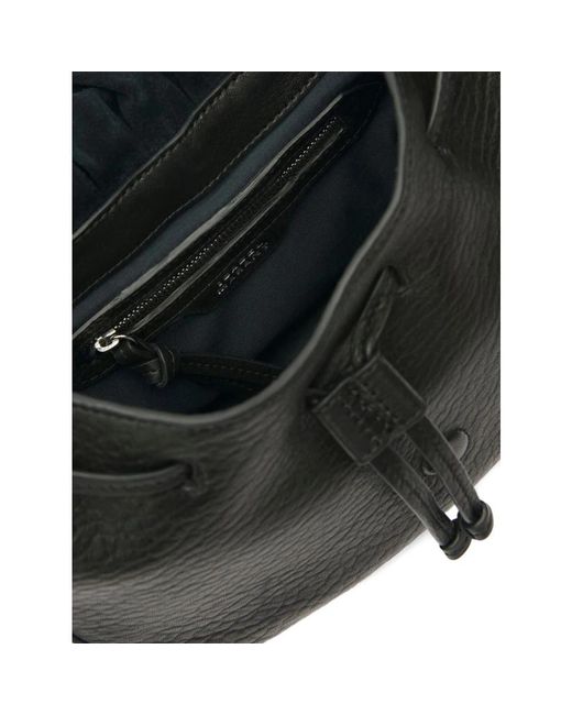 Shoulder Bags Isabel Marant de color Black