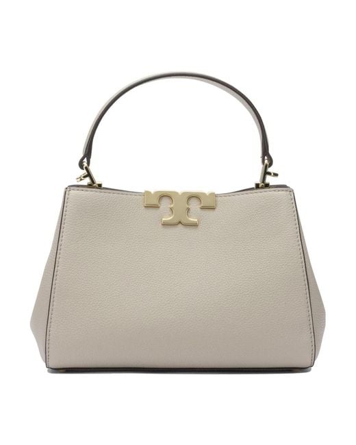 Handbags Tory Burch en coloris Gray