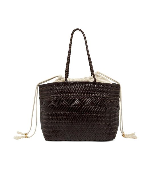 Gianni Chiarini Black Shoulder Bags