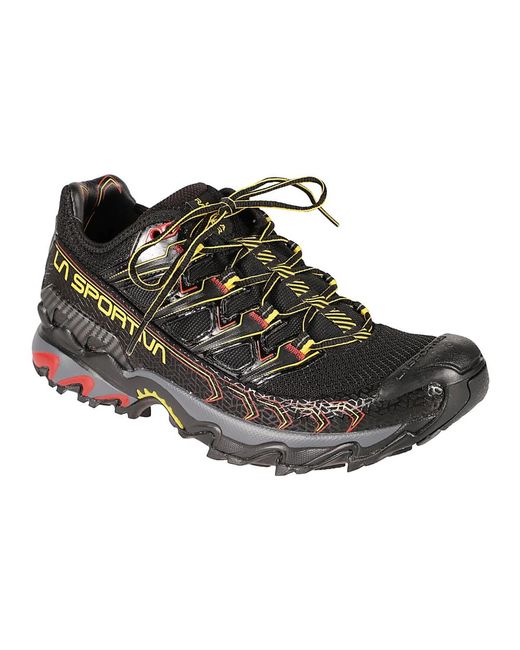 Outdoor Shoes La Sportiva pour homme en coloris Black