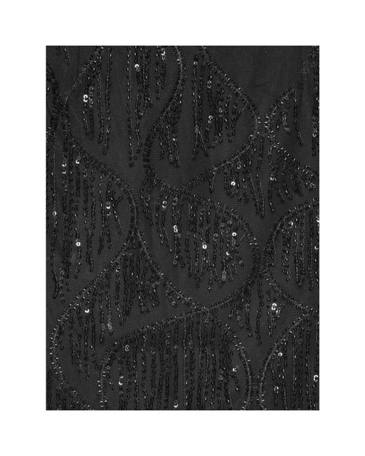 ROTATE BIRGER CHRISTENSEN Black Stilvoller Nero Rock Aw25