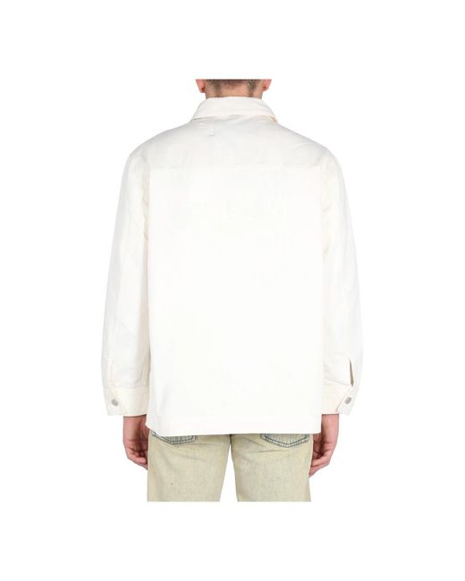 Etudes Studio Light Jassen in het White voor heren