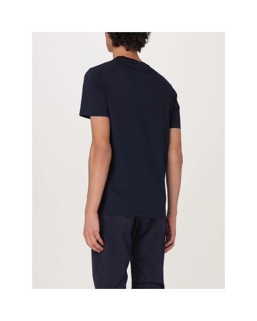 T-Shirts di Brooksfield in Black da Uomo