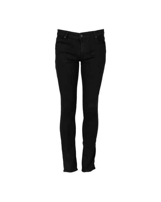 Guess Skinny Jeans in Black for Men Lyst