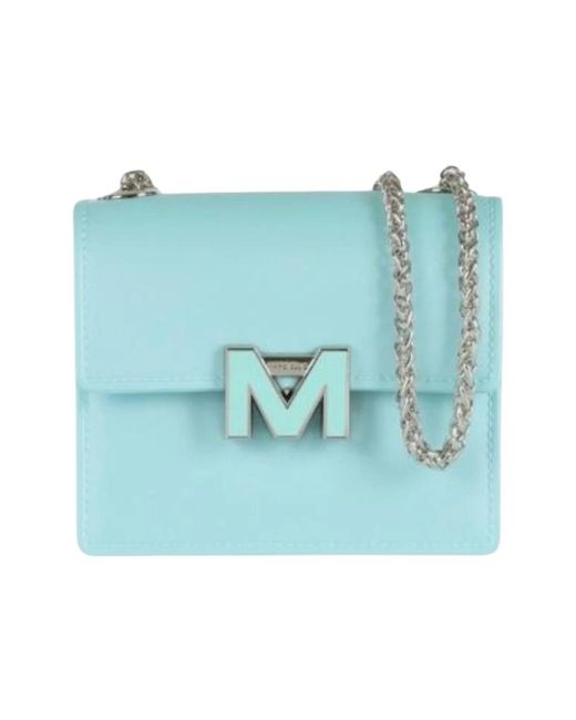 Marc Ellis Blue Cross Body Bags