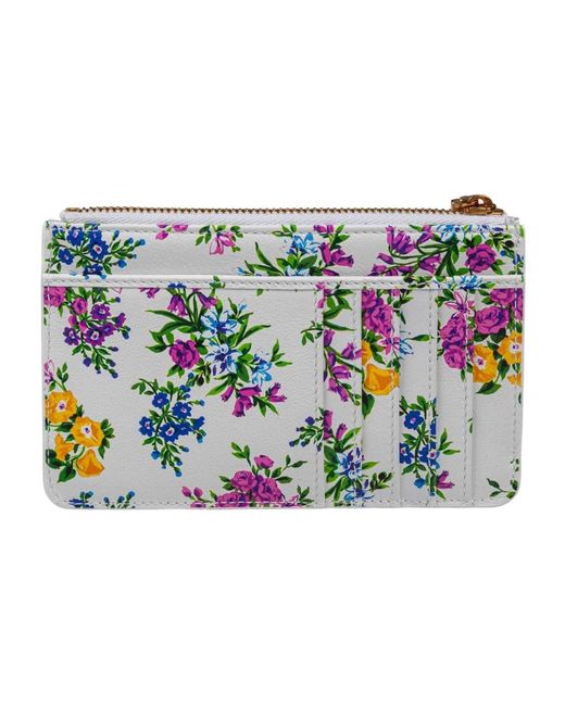 Dolce & Gabbana Blue Wallets & Cardholders