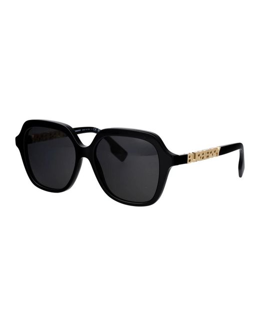 Burberry Black Sunglasses