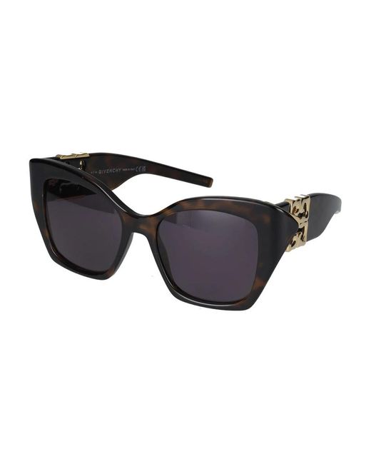 Givenchy Black Stilvolle Sonnenbrille Mit Upc-Code
