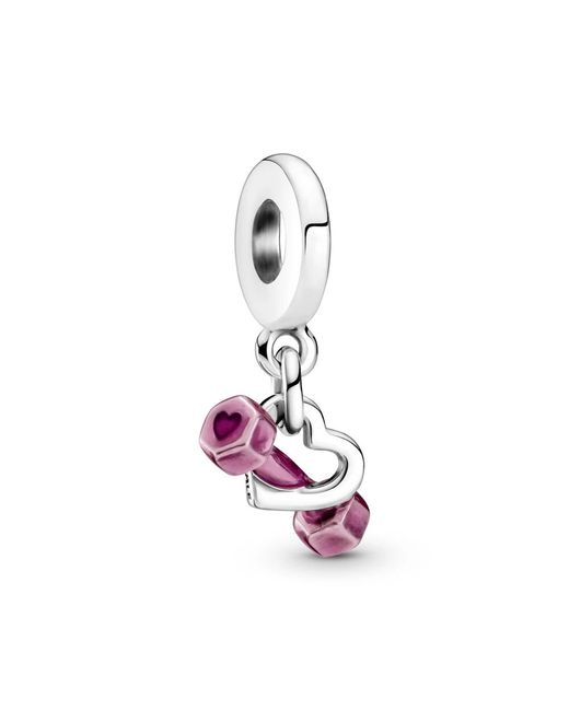 Pandora Jewellery in het Pink