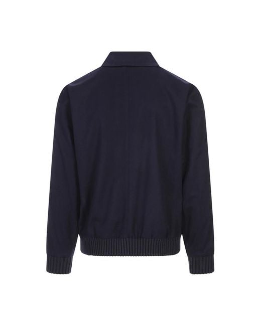 KIRED Blue Light Jackets for men