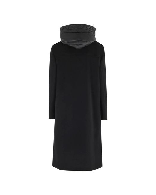 Parkas Fay de color Black