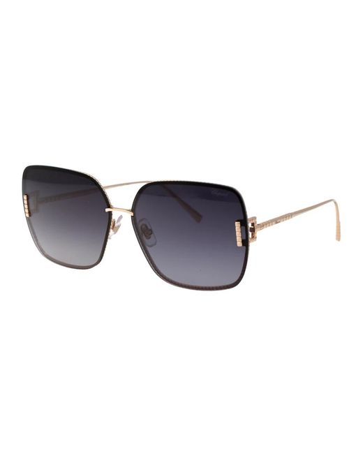 Chopard Blue Schf72M Sonnenbrille