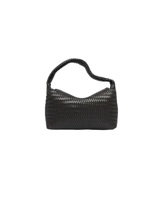 Comma, Black Handtaschen