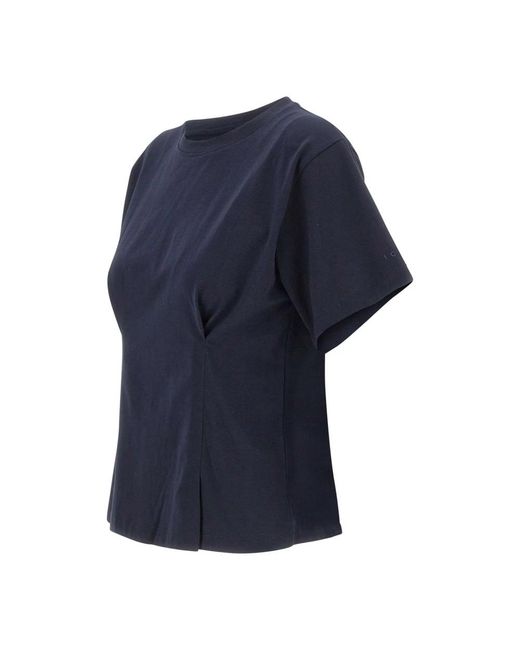 Kaos Blue T-Shirts
