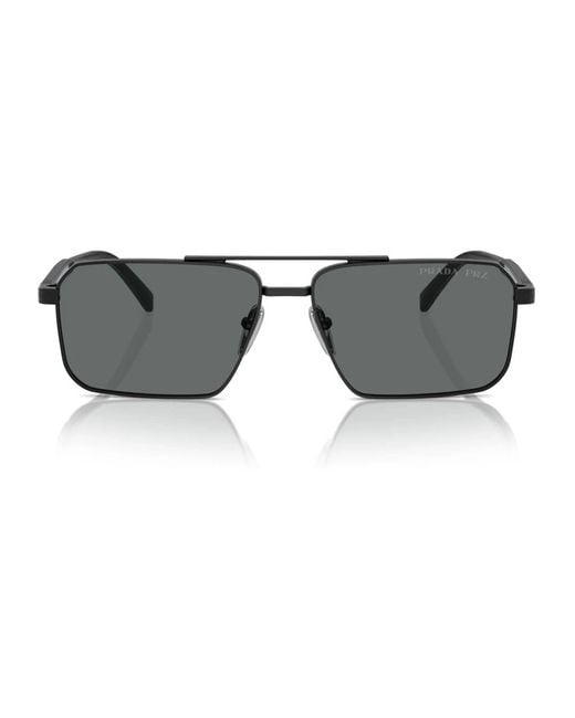 Prada Black Sunglasses
