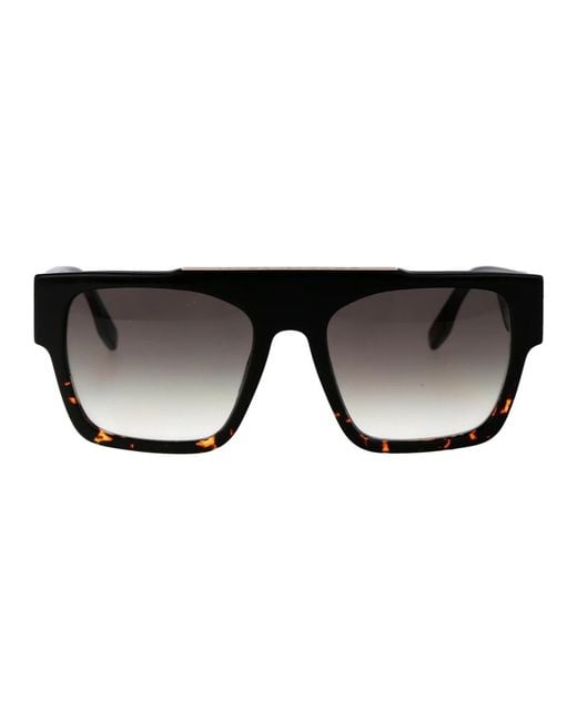 Marc Jacobs Black Sunglasses for men