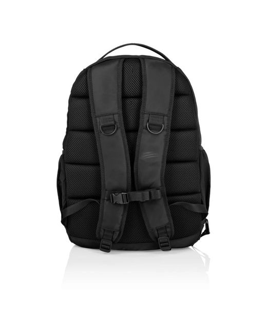 Backpacks di Philipp Plein in Black