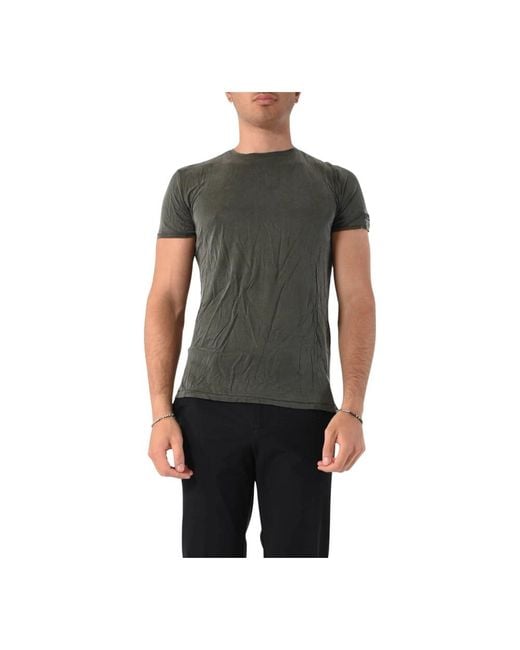 Tops > t-shirts Rrd pour homme en coloris Gray