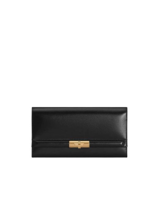 Dolce & Gabbana Black Wallets & Cardholders