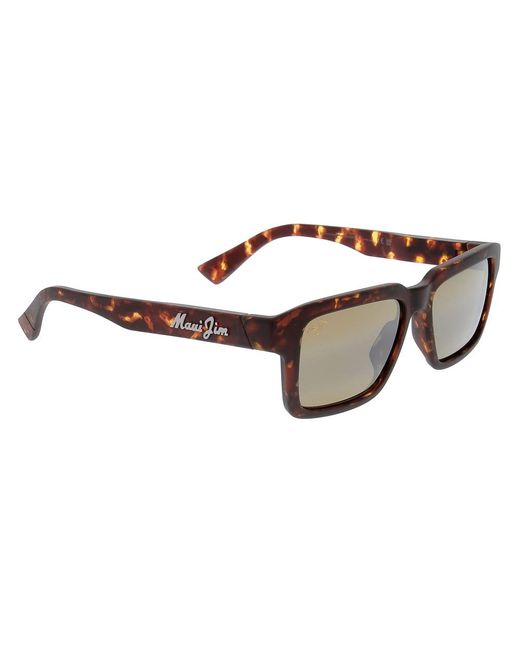 Maui Jim Brown Sunglasses